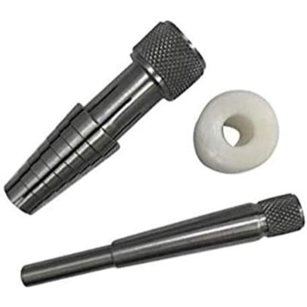 Rathburn Ring Stretcher Tool for Jewelers - Expand, Resize & Reshape Wedding Ban